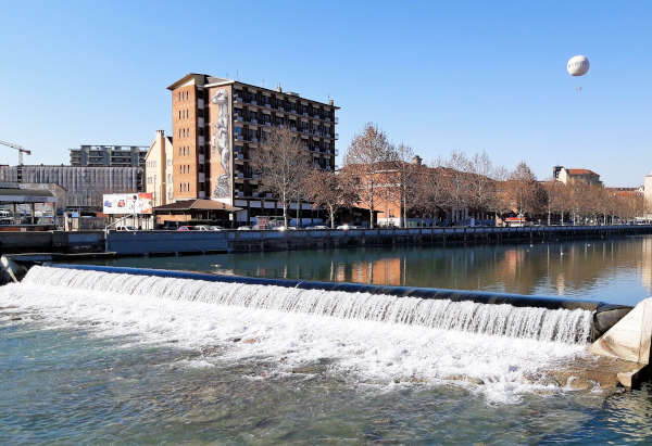 Regio parco turin italy