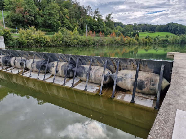 Thurfeld Switzerland