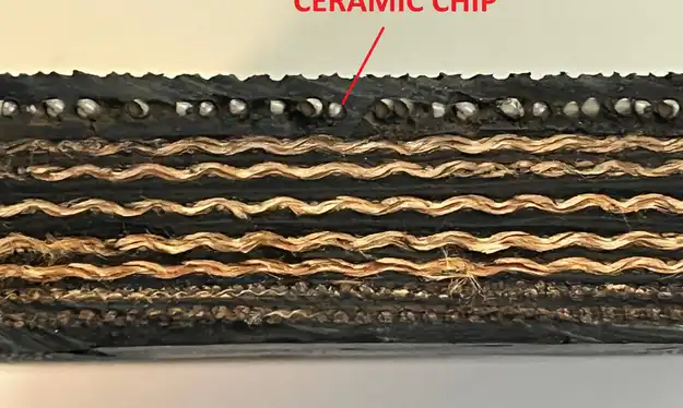 Dyrhoff special rubber