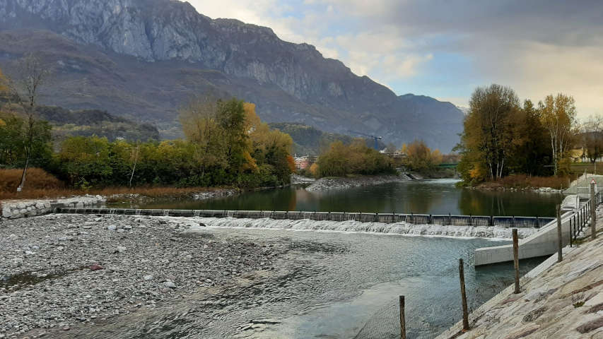 Le rive di darfo italy