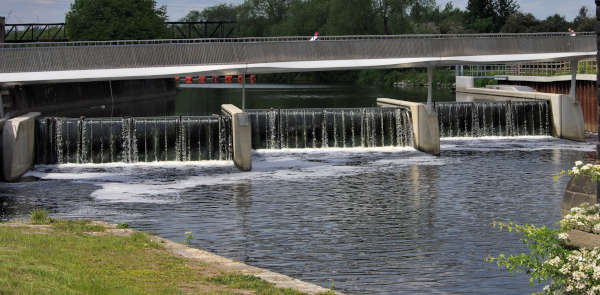 Leeds knostrop united kingdom