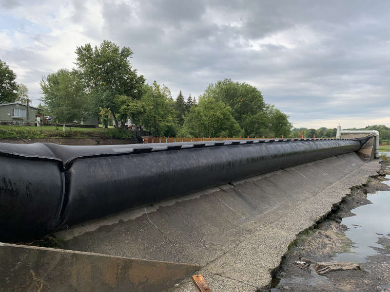 Sainte brigitte canada